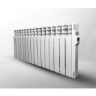 Парокапельные радиаторы