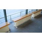 Нестандартное решение в сфере отопления