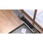 Конвекторы серии Бриз рекомендуются для отопления помещений с высокими окнами или стеклянными стенами