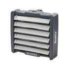 Водяные тепловентиляторы и дестратификаторы