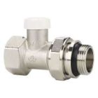 Подключения термостатические