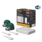 Системы защиты от протечек с wi-fi