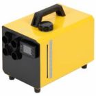 Дизельные тепловые пушки