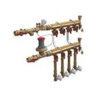 Коллекторы распределительные