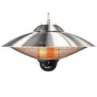 Электрические полупромышленные инфракрасные обогреватели