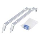 Кронштейны для электрических конвекторов