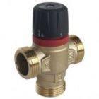 Клапаны регулирующие