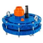 Оголовки скважинные