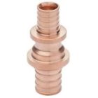 Муфты латунные для стальных трубопроводов