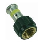 Пресс-втулки для труб