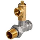 Дренажные устройства для радиаторов