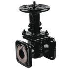 Задвижки клиновидные