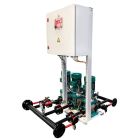 Станции пожаротушения