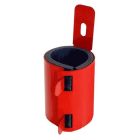 Муфты противопожарные для пластиковых труб