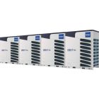 Мульти-зональные системы MRV