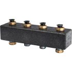 Коллекторы для котельной