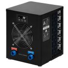 On/Off тепловые насосы для бассейна