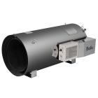 Теплогенераторы подвесного типа