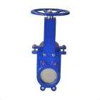 Задвижки шиберные