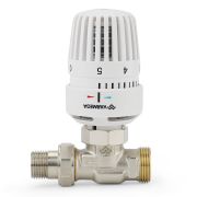 Ограничитель температуры обратного потока VARMEGA 1/2quot; x 3/4quot; EK, VM12102