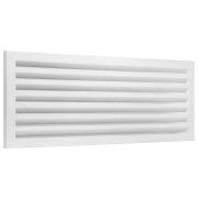 Решетка стеновая для клапана SHUFT SH 400_300