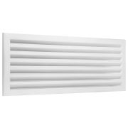 Решетка стеновая для клапана SHUFT SH 800*600