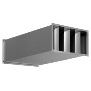 Шумоглушитель SHUFT SRSr 700x400/600