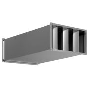 Шумоглушитель SHUFT SRSr 300*250/1000 (2*100)