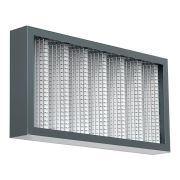 Фильтр кассетный SHUFT FRKr G4 600*350*48