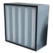 Фильтр воздушный ФВА-НС-150-300-292-H14/К7/У2