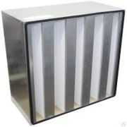 Фильтр-бокс для ФВА-НС-500-900-292