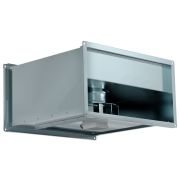 Вентилятор шумоизолированный канальный SHUFT IRFE-B EC 400*200-S