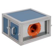 Вентилятор cо свободным колесом SHUFT TORNADO 900x500-SH-40-4,0-2