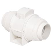 Вентилятор низкошумный SHUFT SILENTMIX-100