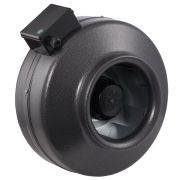 Вентилятор круглый канальный BM VIKING 100