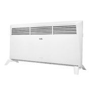 Конвектор электрический Ballu Solo Turbo BEC/SMT-2500 + Кронштейн CWM-02