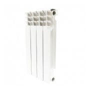 Радиатор STI BIMETAL 500/80 4 секций