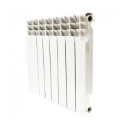 Радиатор STI AL 500/80 10 секций