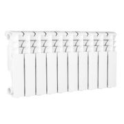 Радиатор алюминиевый STI 200/100 12 секций