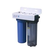 Фильтр магистральный atoll I-21SC-e STD без картриджей