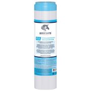 Картридж Unicorn с активированным углем, синий, FCА 10quot;