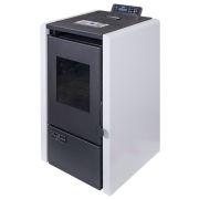 Камин пеллетный ZOTA A9H15 9кВт, WIFI