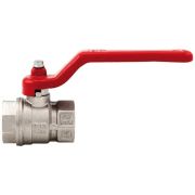 Кран шаровой полупроходной муфтовый стандартный проход (рычаг), 1 1/4quot;, Itap VIENNA 116