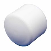 Заглушка MeerPlast PPRC 20 белый (1/50/1100)