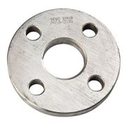 Фланец TEBO стальной 90 PN10 Dу 80 (1/1), арт. 015091505