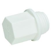 Заглушка BERKE резьб. НР 25*3/4