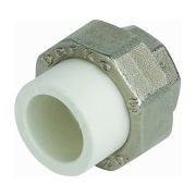 Муфта BERKE редук. 25*20