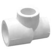 Тройник FUSITEK переходной PP-R 32х20х20, FT01302