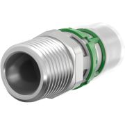 Муфта Comap НР 26 х 3/4 пресс латунь