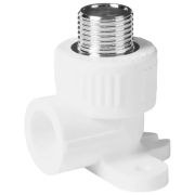 Уголок VIEIR ппр L 20 х 1/2quot; М (20/260) арт. VER203LM